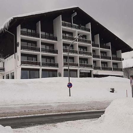Apartman Almberg - Mitterdorf - Mitterfirmiansrout Philippsreut Exteriör bild