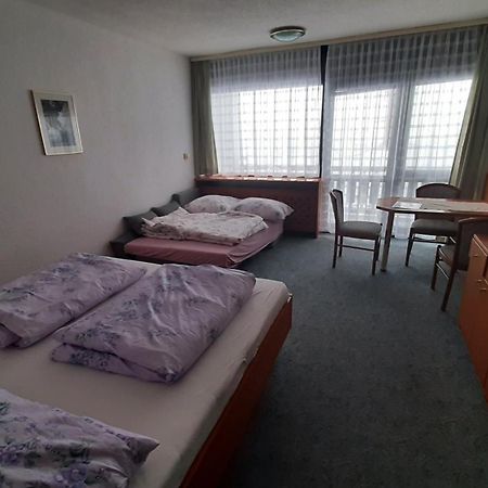 Apartman Almberg - Mitterdorf - Mitterfirmiansrout Philippsreut Exteriör bild