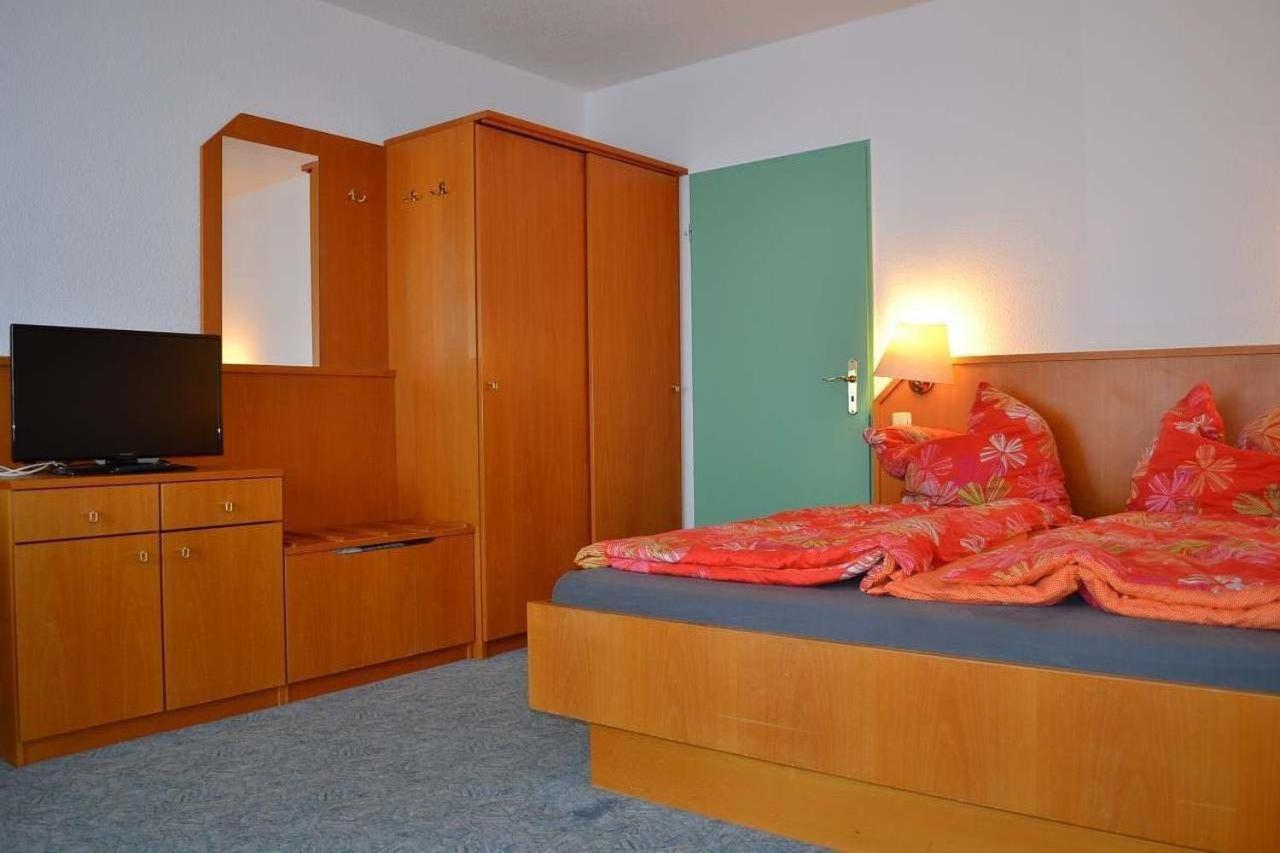 Apartman Almberg - Mitterdorf - Mitterfirmiansrout Philippsreut Exteriör bild