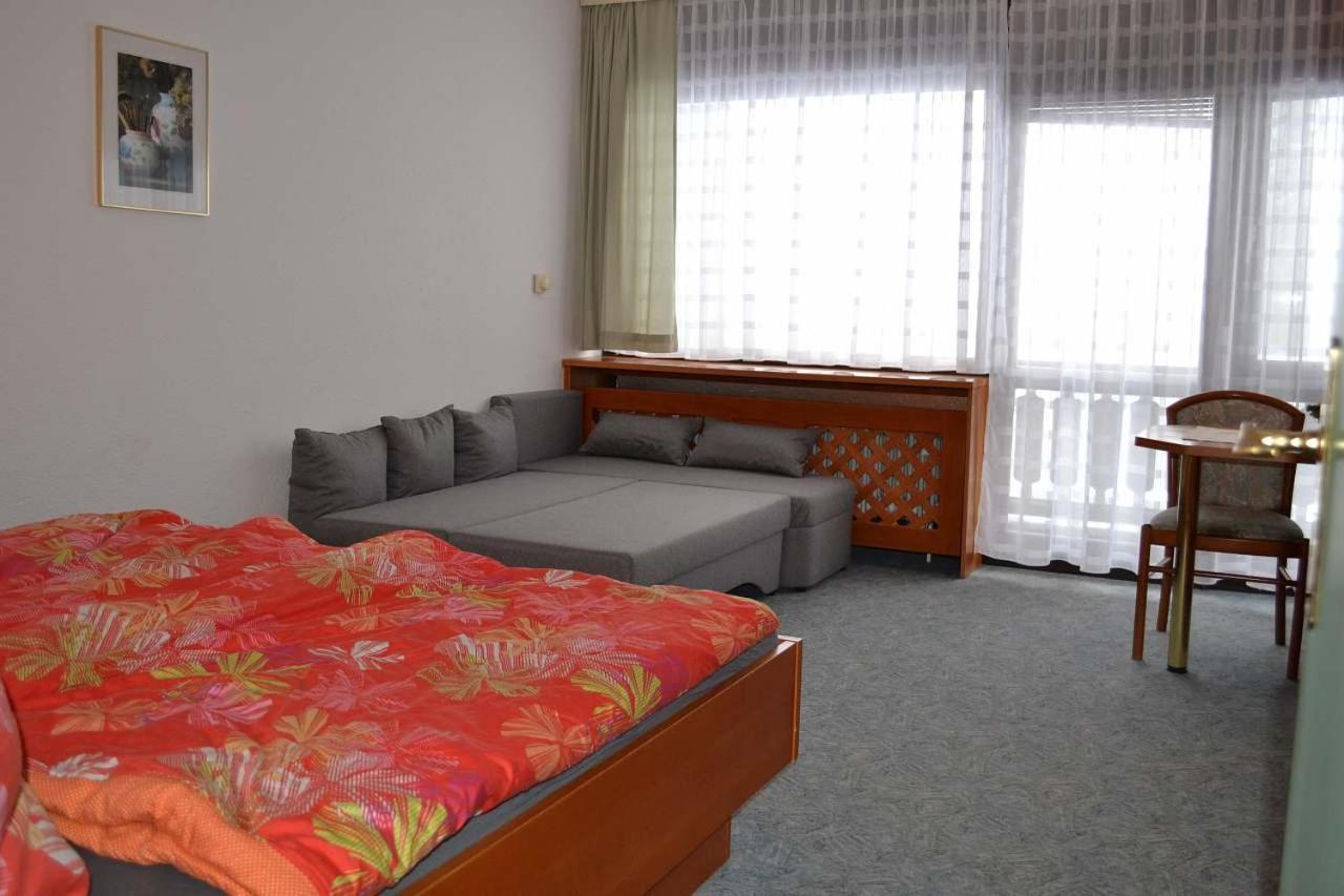 Apartman Almberg - Mitterdorf - Mitterfirmiansrout Philippsreut Exteriör bild