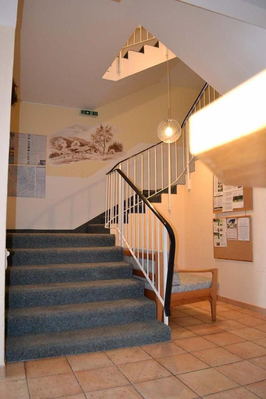 Apartman Almberg - Mitterdorf - Mitterfirmiansrout Philippsreut Exteriör bild