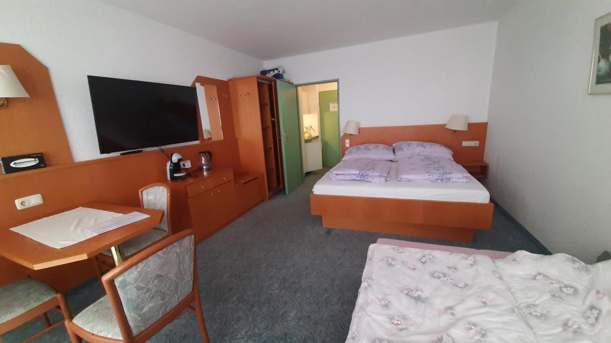 Apartman Almberg - Mitterdorf - Mitterfirmiansrout Philippsreut Exteriör bild