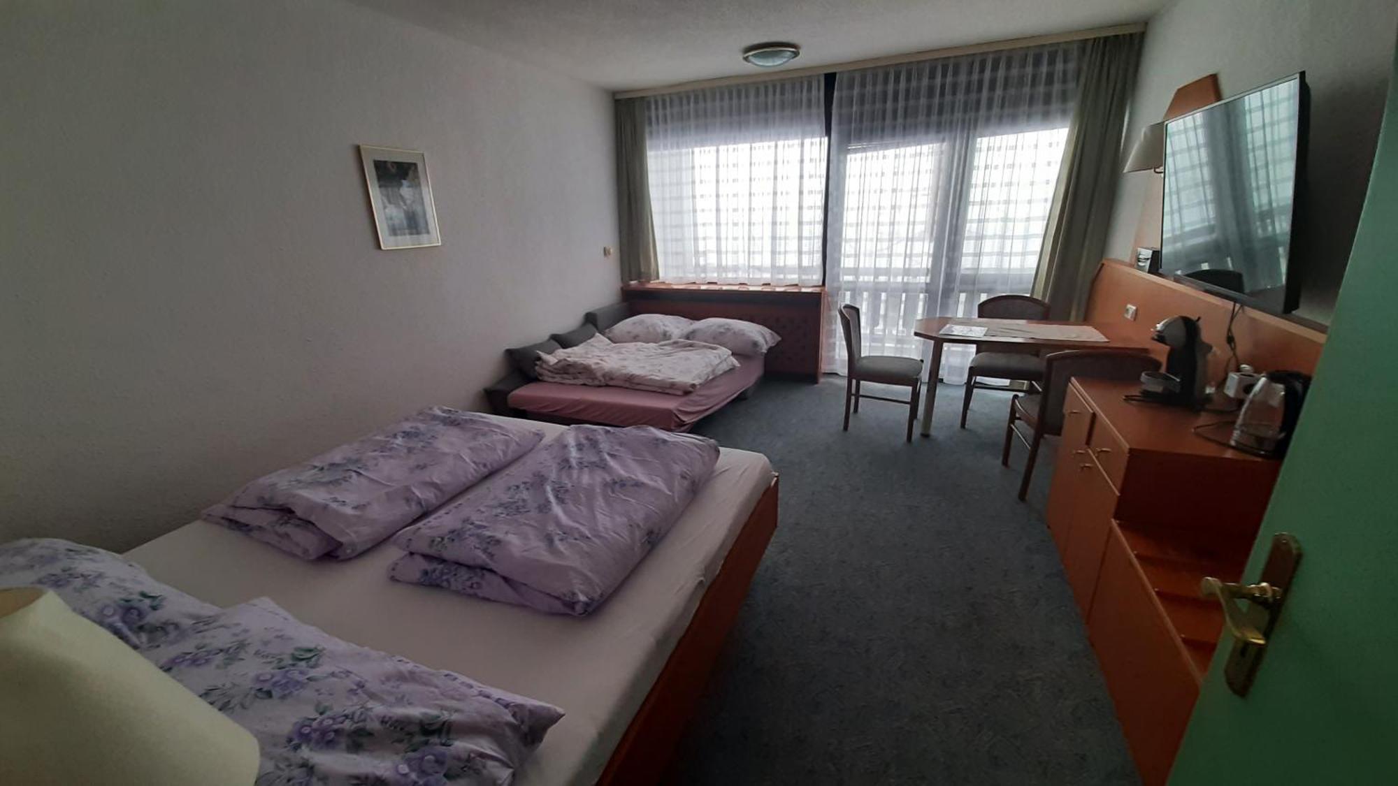 Apartman Almberg - Mitterdorf - Mitterfirmiansrout Philippsreut Exteriör bild