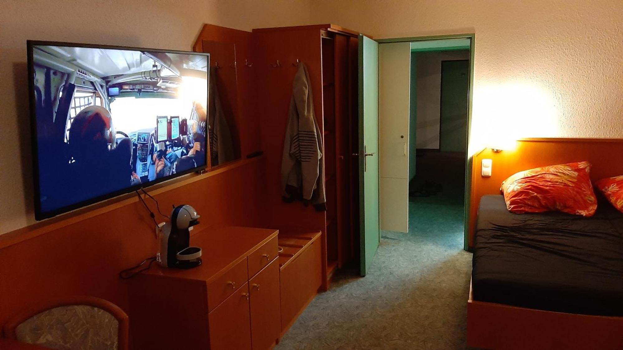 Apartman Almberg - Mitterdorf - Mitterfirmiansrout Philippsreut Exteriör bild